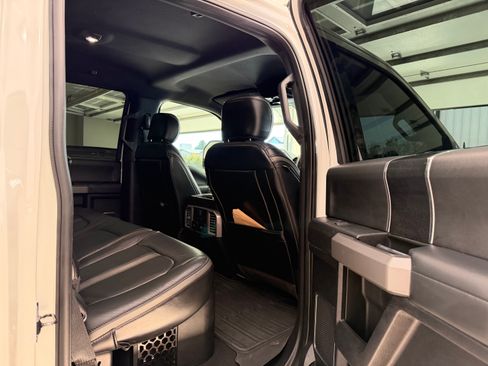 Used 2020 Ford F350 Platinum image 8