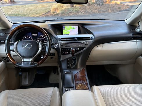 Used 2015 Lexus RX 350 AWD image 11