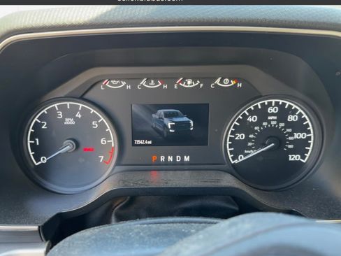 Used 2021 Ford F150 XLT AWD/4WD image 24