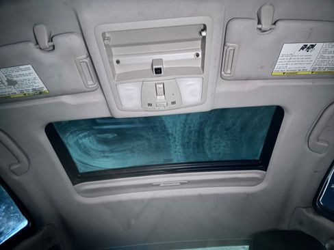 Used 2008 INFINITI G37 Journey w/ Premium Pkg RWD image 6