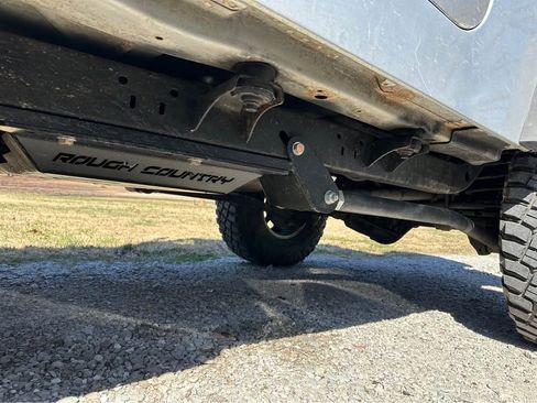 Used 2004 Jeep Wrangler 4WD w/ Smokers Group image 15