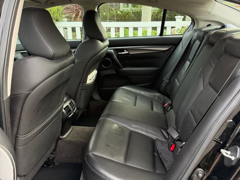 Used 2013 Acura TL w/ Technology Package image 10