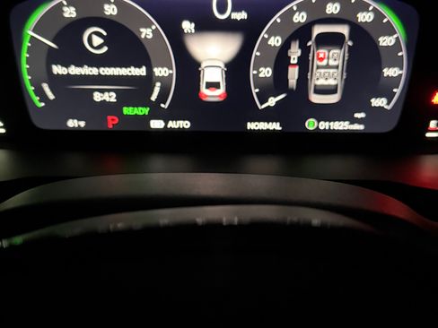 Used 2025 Honda Accord Touring image 14