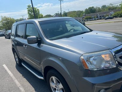Used 2009 Honda Pilot EX-L