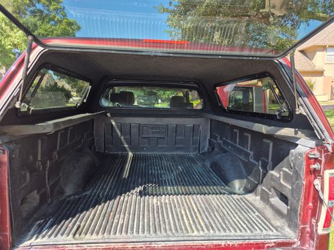 Used 2009 Ford F150 XLT image 10