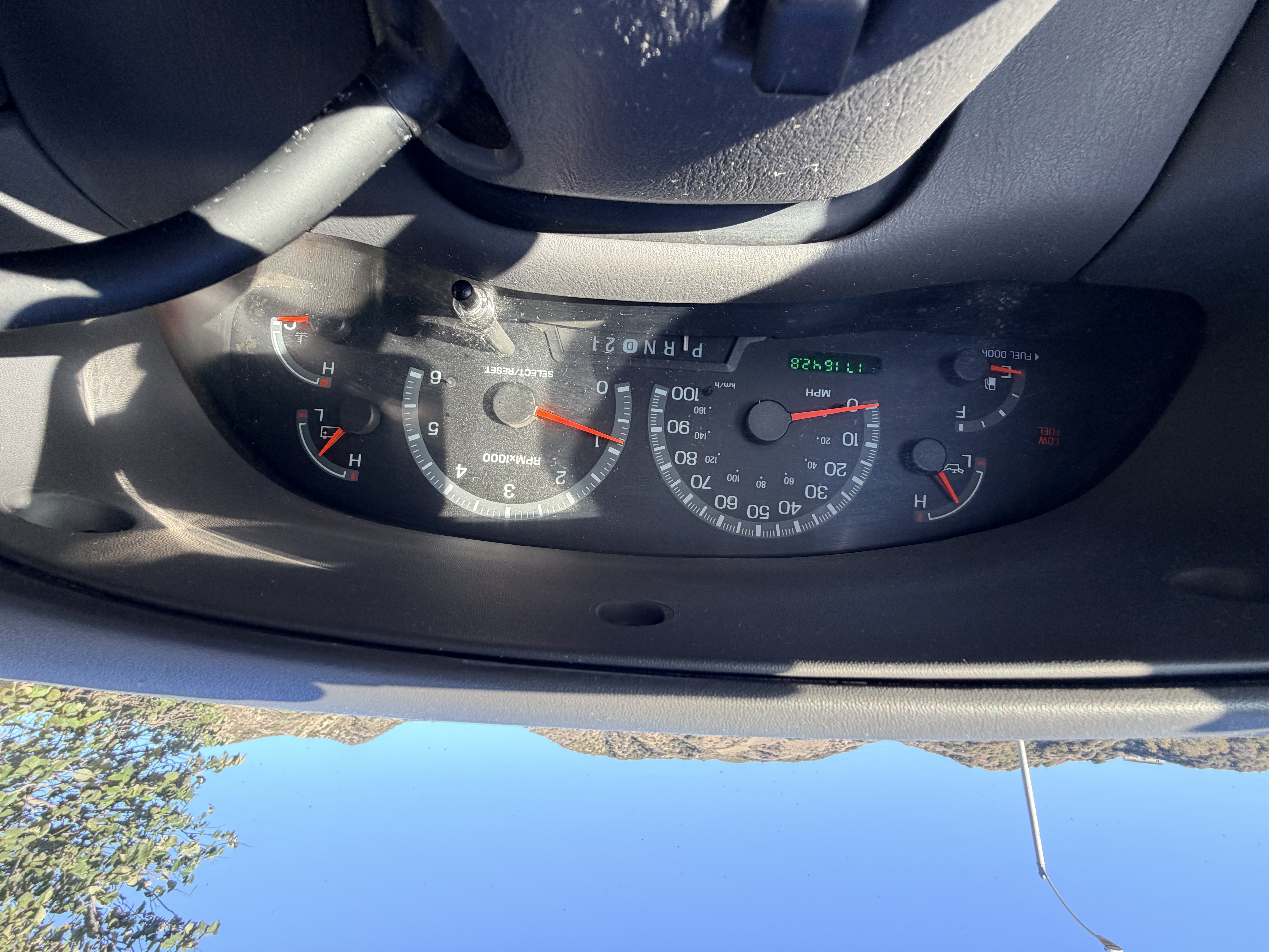Used 2002 Ford F150 4x4 SuperCab image 11