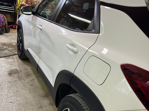 Used 2022 Chevrolet TrailBlazer LT w/ Convenience Package image 13