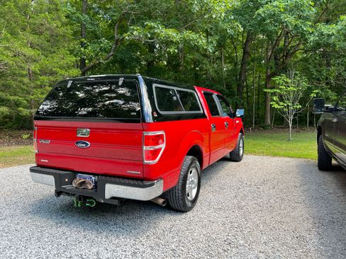 Used 2011 Ford F150 XLT RWD image 10