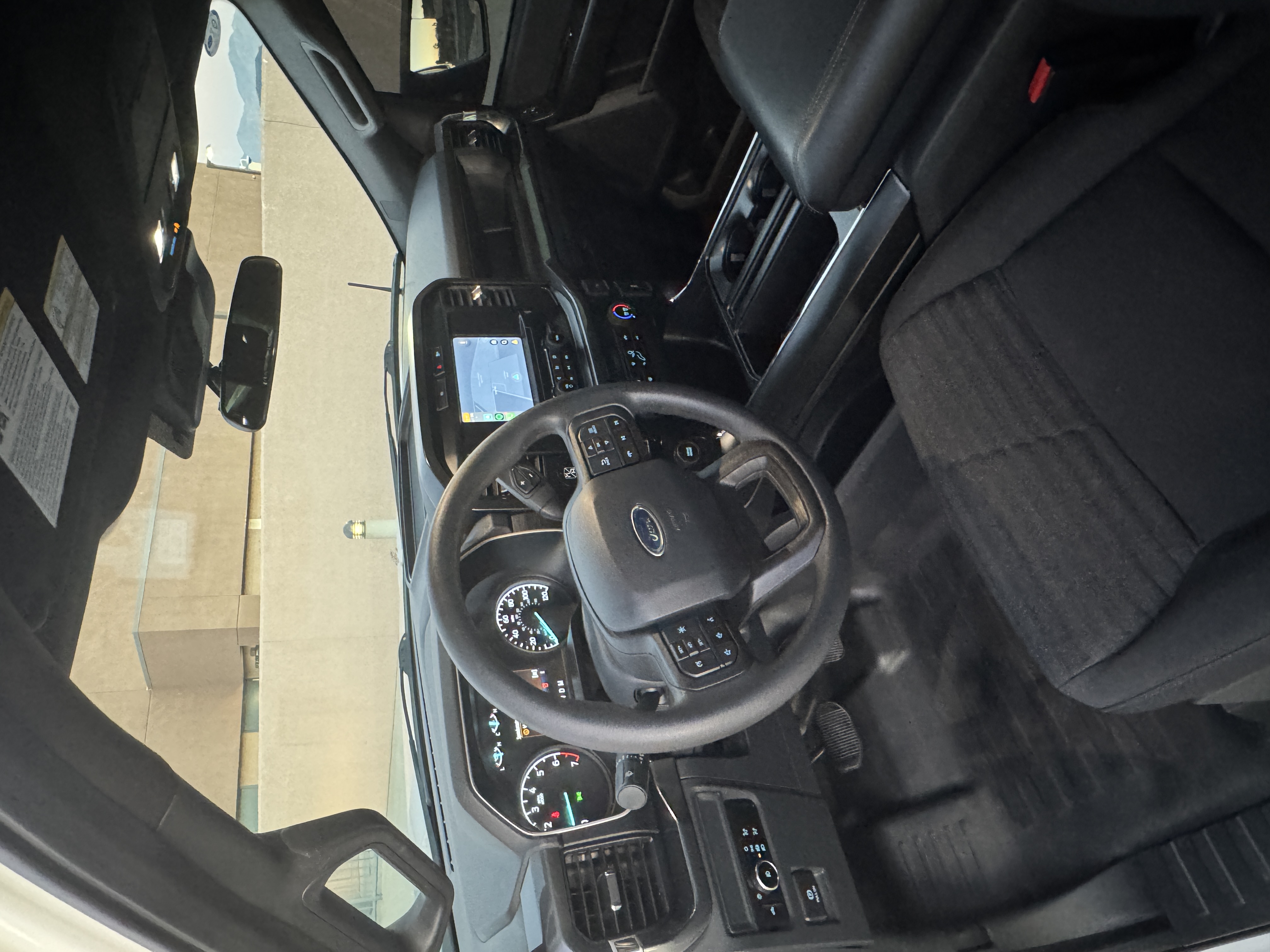 Used 2023 Ford F150 XL w/ STX Appearance Package RWD image 13