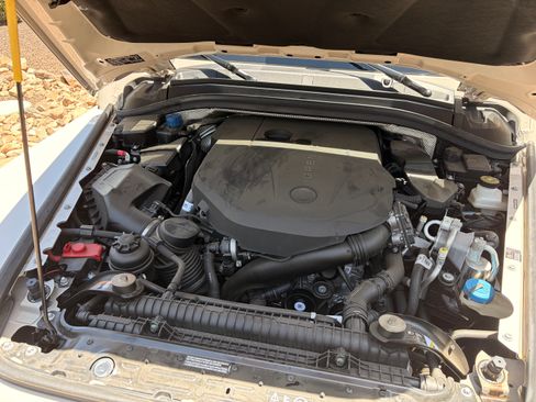 Used 2025 INEOS Grenadier AWD/4WD image 6