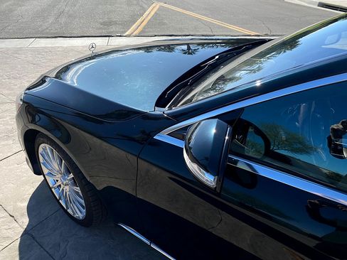 Used 2018 Mercedes-Benz Maybach S 560 4MATIC image 13
