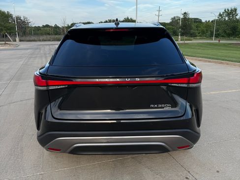 Used 2023 Lexus RX 350 w/ Accessory Package (Z1) AWD/4WD image 8