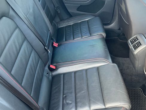 Used 2015 Volkswagen GTI S image 11