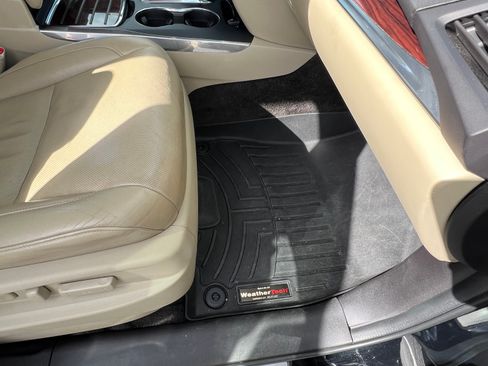 Used 2014 Acura MDX SH-AWD w/ Advance Package image 8