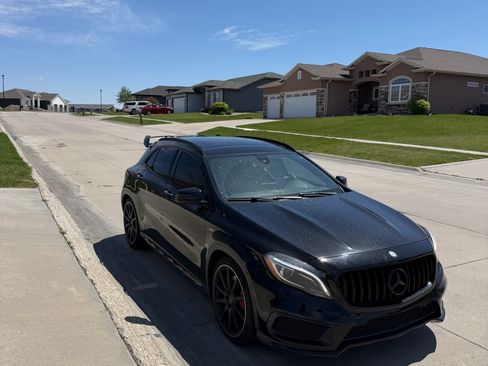 Used 2017 Mercedes-Benz GLA 45 AMG 4MATIC image 11