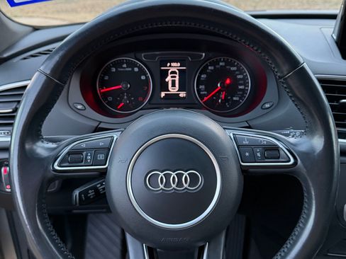 Used 2016 Audi Q3 2.0T Premium Plus image 23