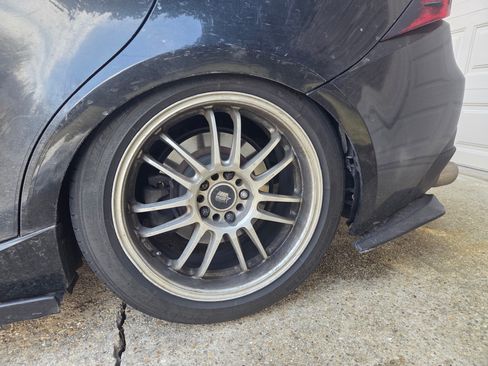 Used 2017 Lexus IS 300 F Sport w/ F Sport Package image 17