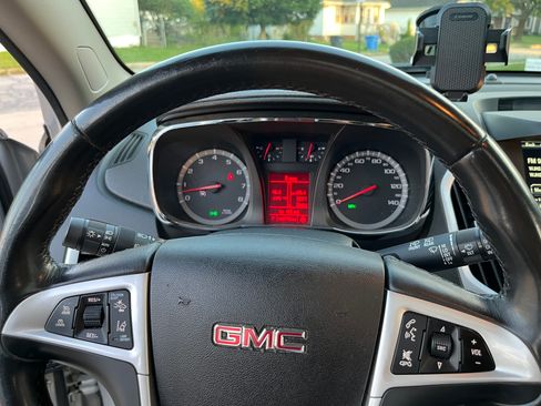 Used 2015 GMC Terrain SLT AWD/4WD image 18