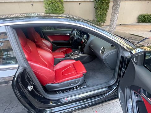 Used 2009 Audi S5 4.2 image 17