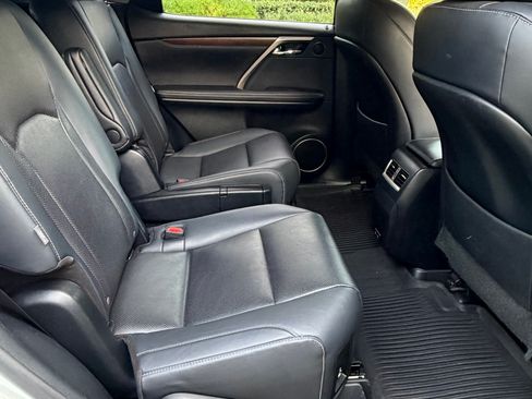 Used 2020 Lexus RX 450hL AWD w/ Premium Package image 15