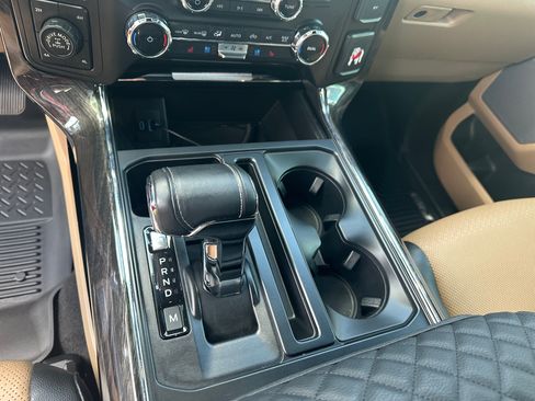 Used 2022 Ford F150 Lariat image 6