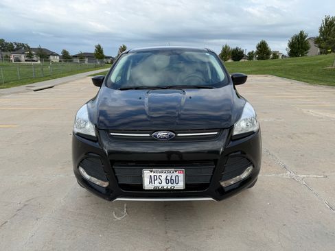 Used 2014 Ford Escape SE AWD/4WD image 2