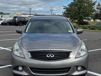 Used 2009 INFINITI G37 x Sedan w/ Premium Pkg