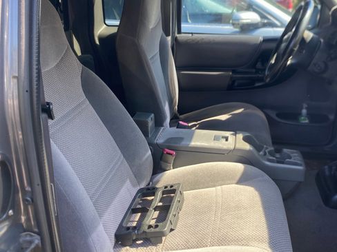 Used 2000 Ford Ranger 4x4 SuperCab image 2