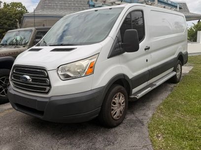 Used 2018 Ford Transit 250 130 Low Roof w/ Exterior Upgrade Package