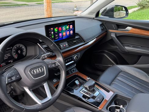 Used 2023 Audi Q5 2.0T Premium Plus AWD/4WD image 8