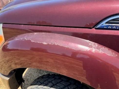 Used 2011 Ford F350 King Ranch w/ King Ranch w/Chrome Pkg image 6