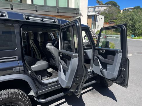 Used 2024 INEOS Grenadier AWD/4WD image 5