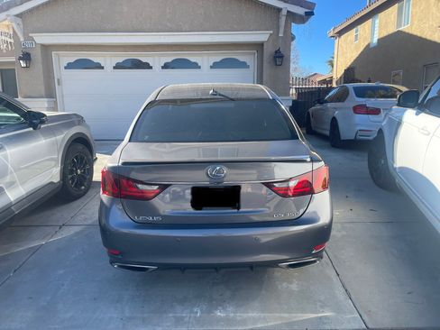 Used 2013 Lexus GS 350 image 5