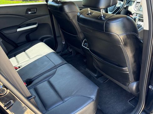 Used 2015 Honda CR-V EX-L image 15