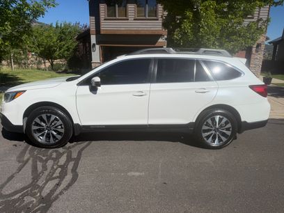Used 2016 Subaru Outback 3.6R Limited