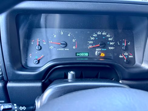 Used 2006 Jeep Wrangler X image 14