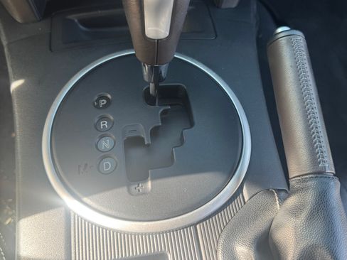 Used 2008 MAZDA MX-5 Miata Special Edition Convertible 2D image 12