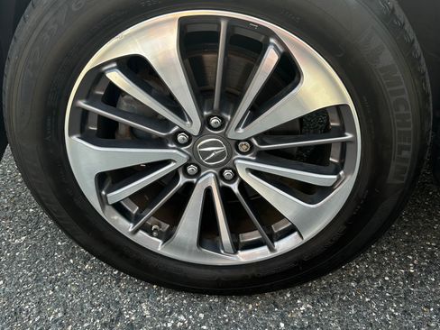 Used 2016 Acura RDX AWD w/ Advance Package image 31