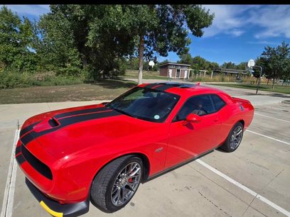Used 2017 Dodge Challenger SRT w/ Technology Group