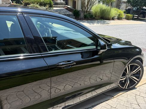 Used 2019 Volvo S60 T6 R-Design AWD/4WD image 10