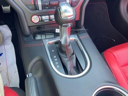 Used 2020 Ford Mustang Premium w/ 2.3L High Performance Package RWD image 25
