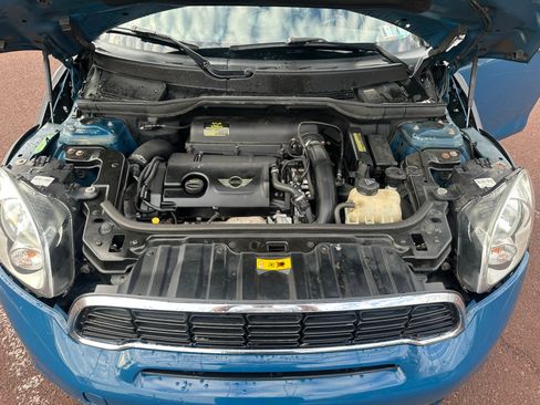 Used 2012 MINI Cooper Countryman S AWD/4WD image 10