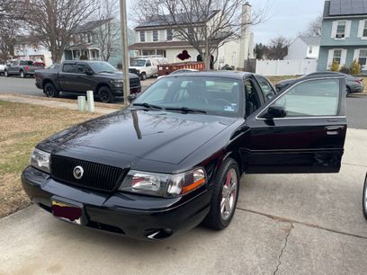 Used 2004 Mercury Marauder