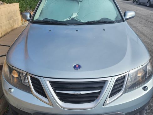 Used 2010 Saab 9-3 X w/ Comfort Package image 1