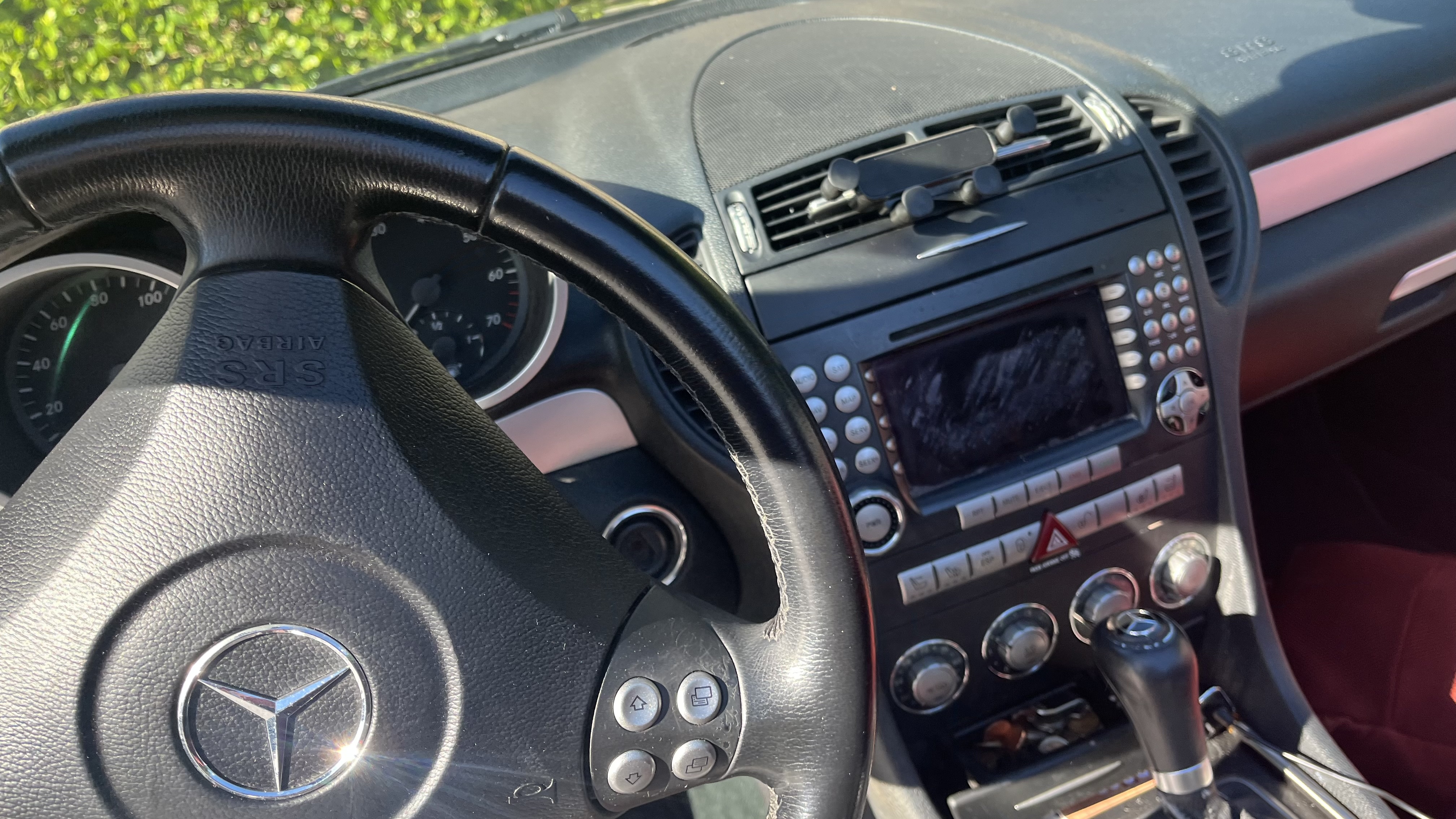 Used 2007 Mercedes-Benz SLK 350 image 6