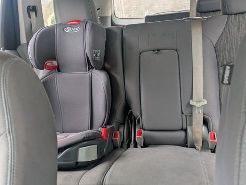 Used 2014 Chevrolet Traverse LS image 8