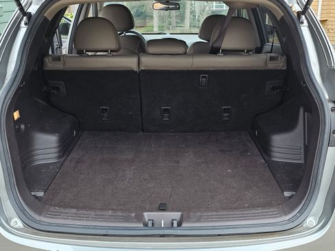Used 2015 Hyundai Tucson GLS w/ Option Group 02 FWD image 13