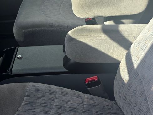 Used 2000 Ford F250 4x4 Crew Cab Super Duty image 19