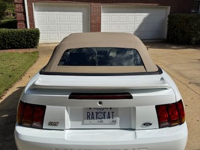 Used 1999 Ford Mustang Cobra