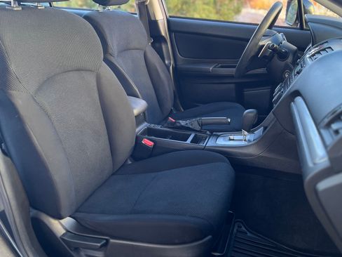 Used 2012 Subaru Impreza 2.0i Premium w/ Popular Pkg 1 image 8